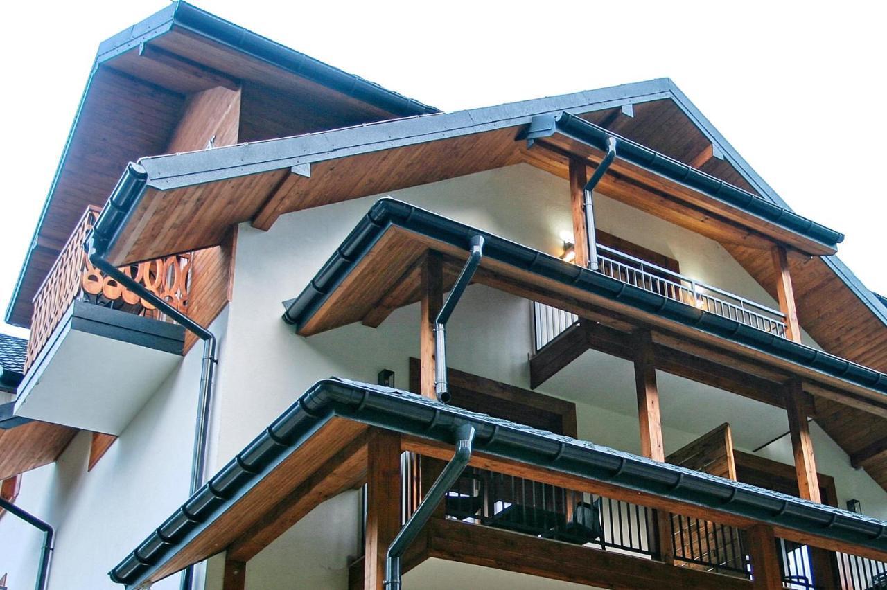 Apartamenty Magia Gor Szczawnica Exterior photo