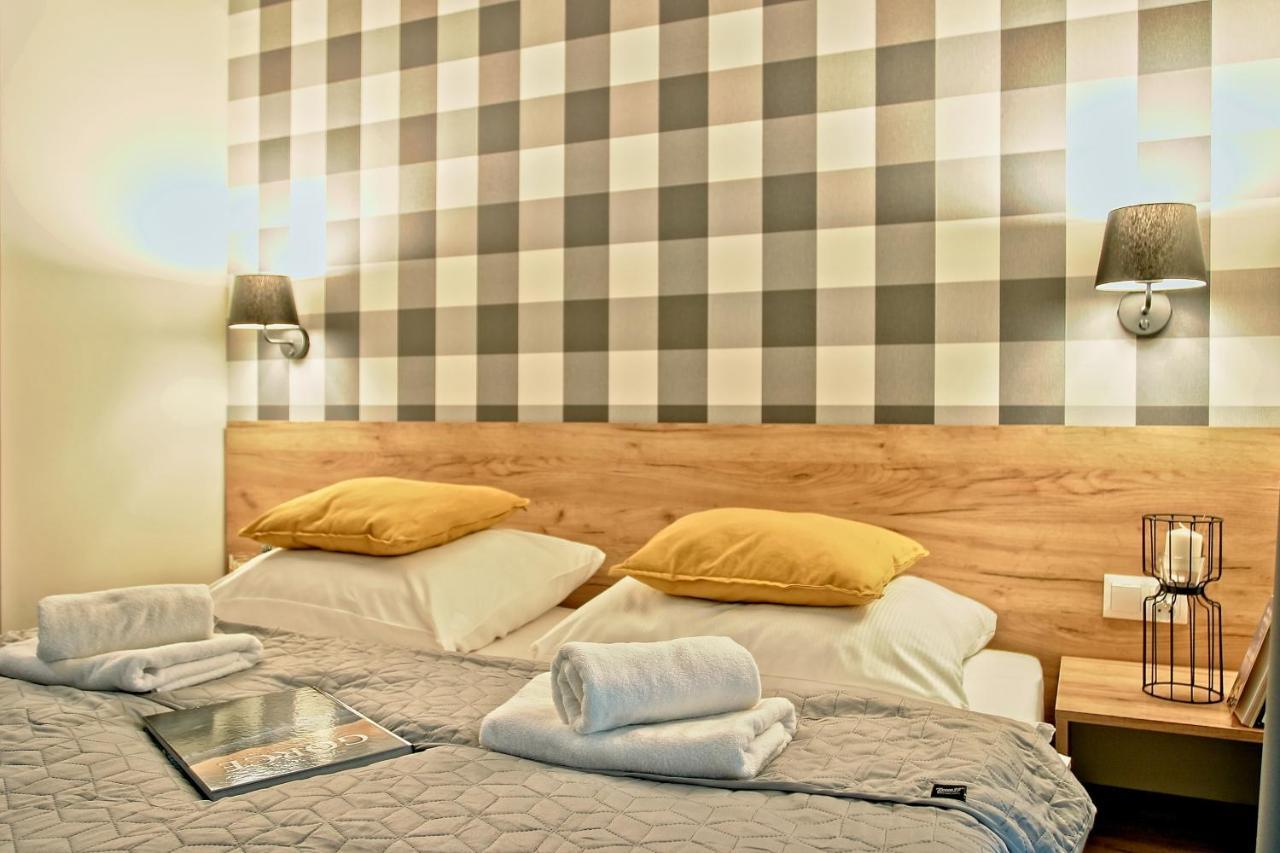 Apartamenty Magia Gor Szczawnica Exterior photo
