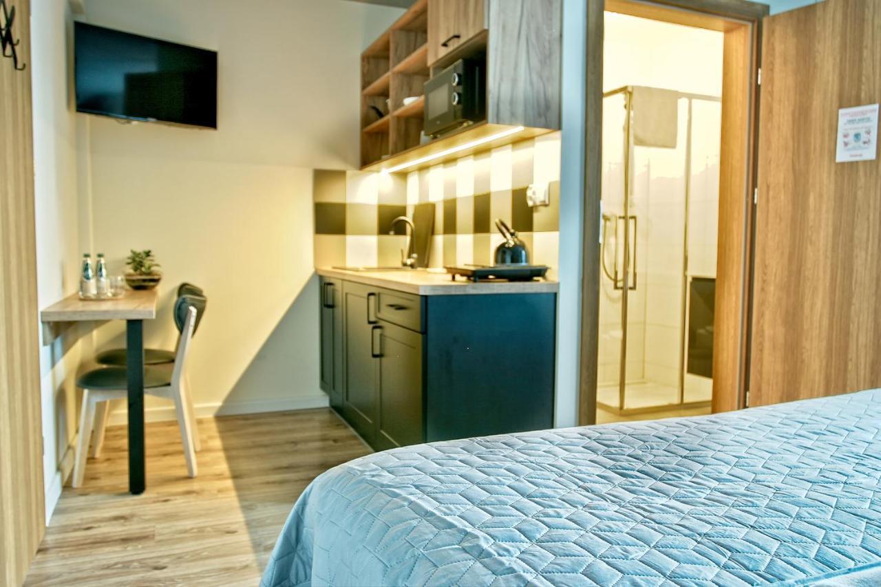 Apartamenty Magia Gor Szczawnica Exterior photo