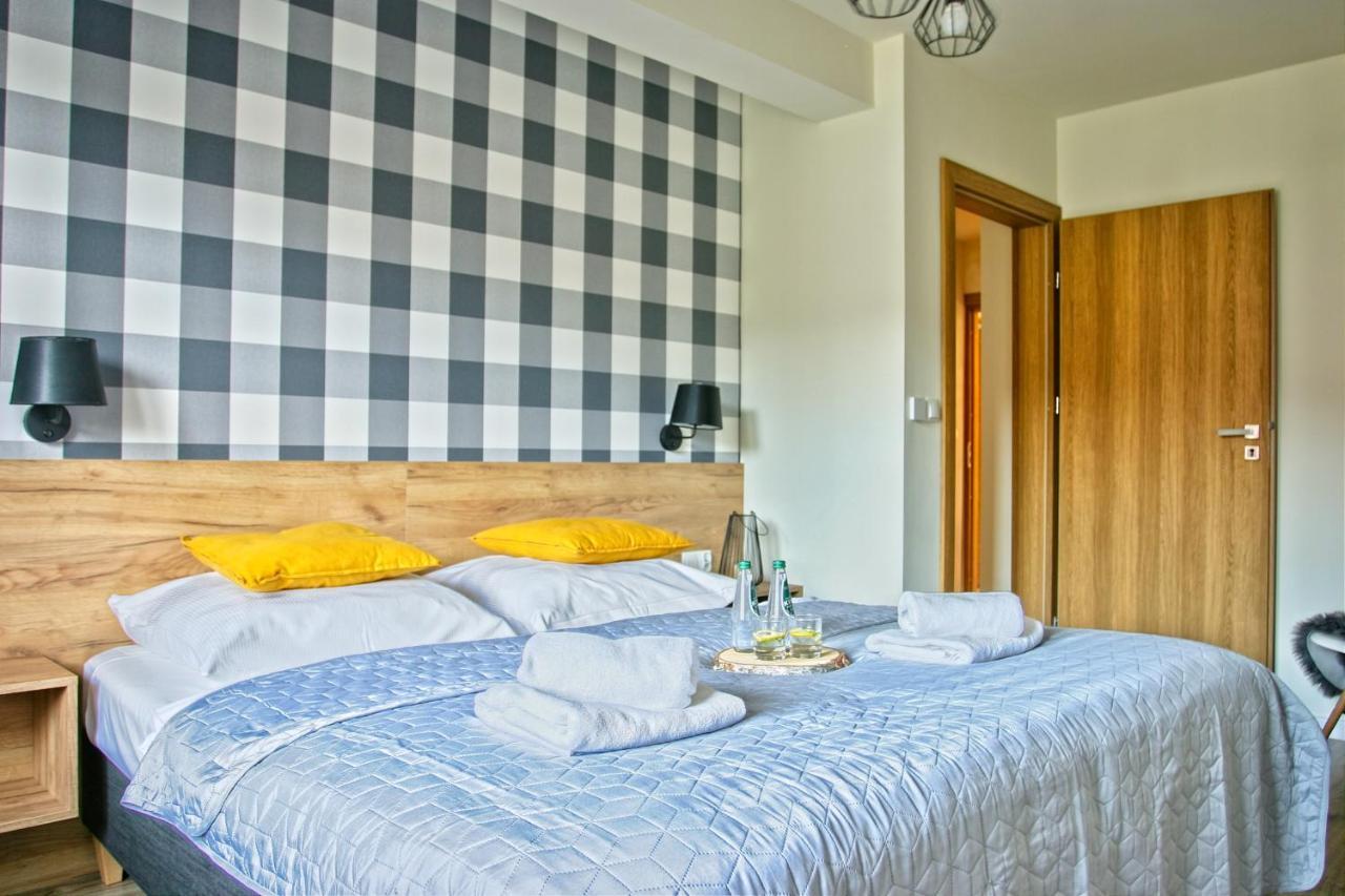 Apartamenty Magia Gor Szczawnica Exterior photo