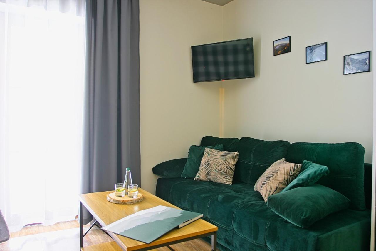 Apartamenty Magia Gor Szczawnica Exterior photo