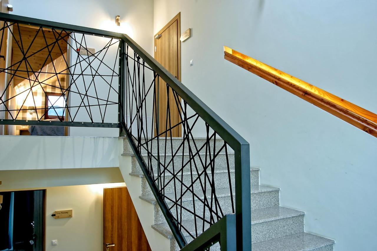 Apartamenty Magia Gor Szczawnica Exterior photo